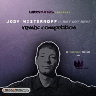 Jody Wisternoff - Обложка