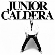 Junior Caldera - Обложка