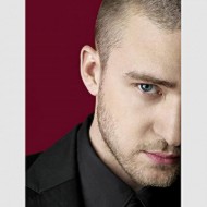 Justin Timberlake - Обложка