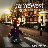 Kanye West - Обложка