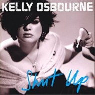 Kelly Osbourne - Обложка
