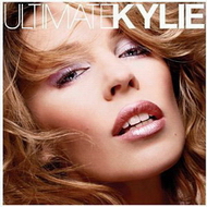 Kylie Minogue - Обложка