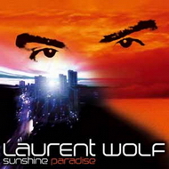 Laurent Wolf - Обложка