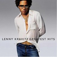 Lenny Cravitz - Обложка