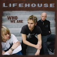 Lifehouse - Обложка