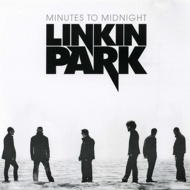 Linkin Park - Обложка