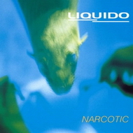Liquido - Обложка