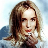 Lisa Ekdahl - Обложка