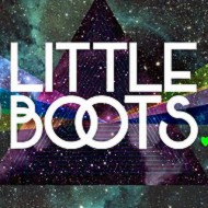 Little Boots - Обложка