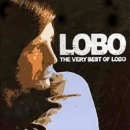 Lobo - Обложка