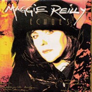 Maggie Reilly - Обложка