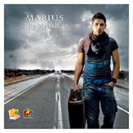 Marius Feat. Giulia - Обложка