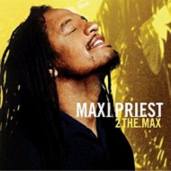 Maxi Priest - Обложка