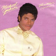 Michael Jackson - Обложка