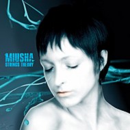 Miusha - Обложка