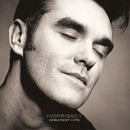 Morrissey - Обложка