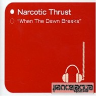 Narcotic Thrust - Обложка