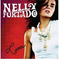 Nelly Furtado - Обложка