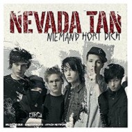 Nevada Tan - Обложка