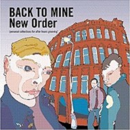 New Order - Обложка