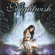 Nightwish - Обложка