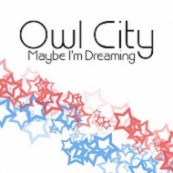 Owl City - Обложка