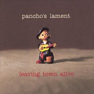 Pancho\'s Lament - Обложка