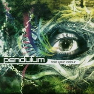 Pendulum - Обложка