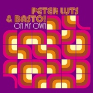Peter Luts And Basto - Обложка
