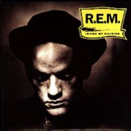 R.E.M. - Обложка