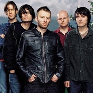 Radiohead - Обложка