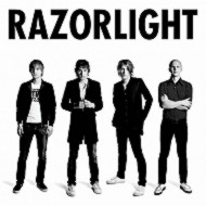 Razorlight - Обложка