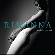 Rihanna - Обложка