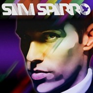 Sam Sparro - Обложка