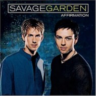 Savage Garden - Обложка