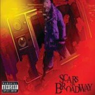Scars On Broadway - Обложка