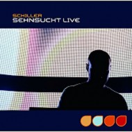 Schiller Mit Kim Sanders - Обложка