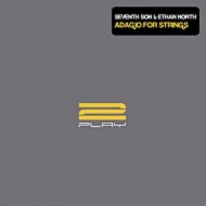 Seventh Son & Ethan North - Обложка