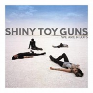 Shiny Toy Guns - Обложка