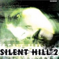 Silent Hill 2 - Обложка