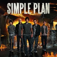 Simple Plan - Обложка