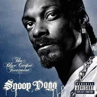 Snoop Dogg - Обложка