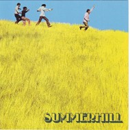 Summerhill - Обложка