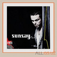 SunSay - Обложка
