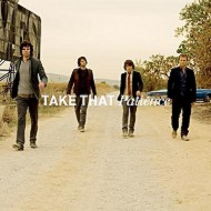 Take That - Обложка