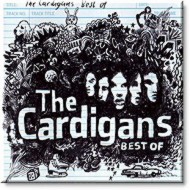 The Cardigans - Обложка