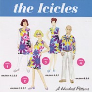 The Icicles - Обложка