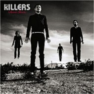 The Killers - Обложка