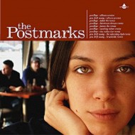 The Postmarks - Обложка