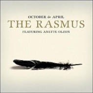 The Rasmus feat. Anette Olzon - Обложка